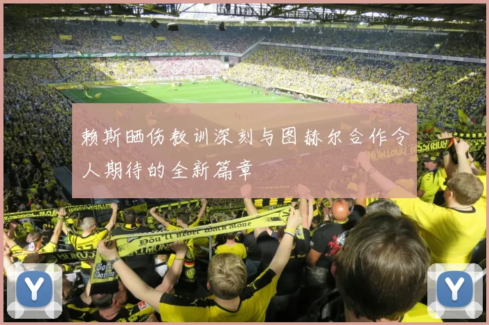 赖斯晒伤教训深刻与图赫尔合作令人期待的全新篇章